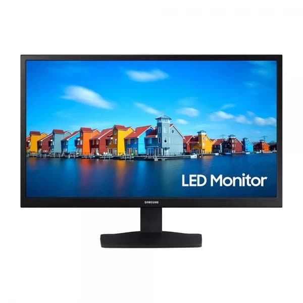 Samsung LS19A330NHWXXL 18.5" HD TN Monitor - 2