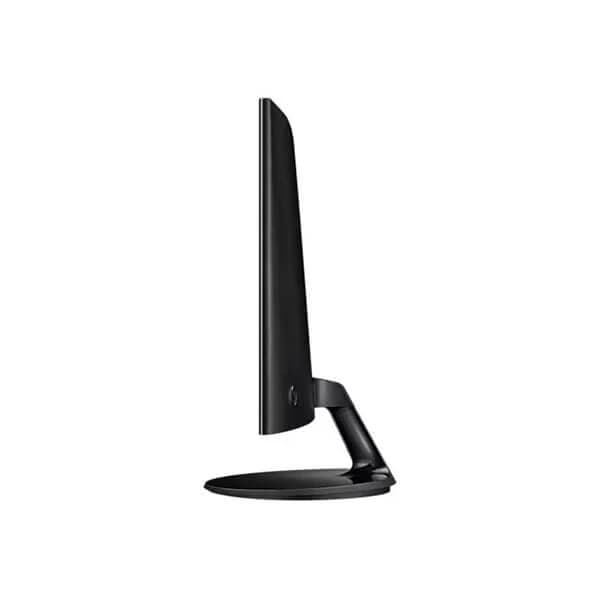 Samsung LS24C366EAWXXL 24 Inch Curved Monitor - 4