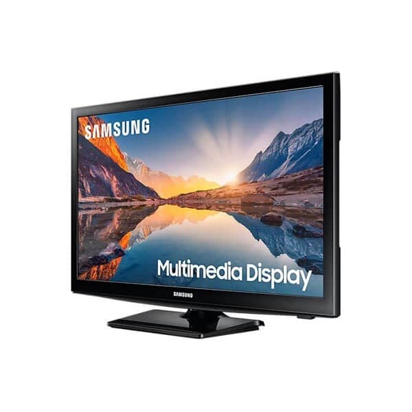 Samsung LS24R39MHAWXXL 24" HD Multimedia Monitor - 2
