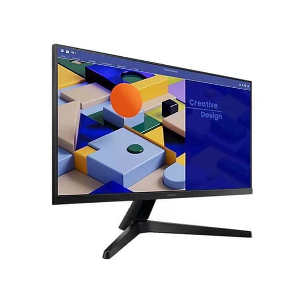Samsung LS27C312EAWXXL 27" Monitor - 2