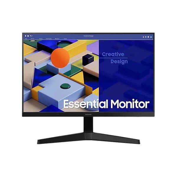 Samsung LS27C312EAWXXL 27" Monitor - 1