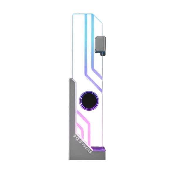 Cooler Master Atlas ARGB GPU Support Bracket - 1