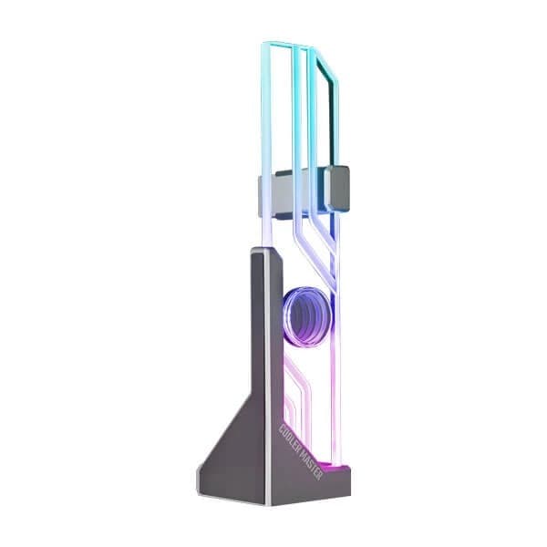 Cooler Master Atlas ARGB GPU Support Bracket - 2
