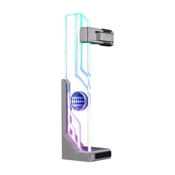 Cooler Master Atlas ARGB GPU Support Bracket - 4