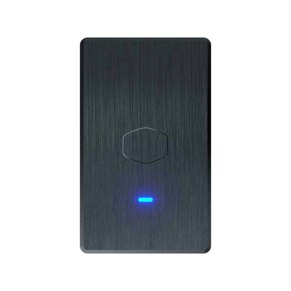 Cooler Master ARGB LED Controller A1 - 1