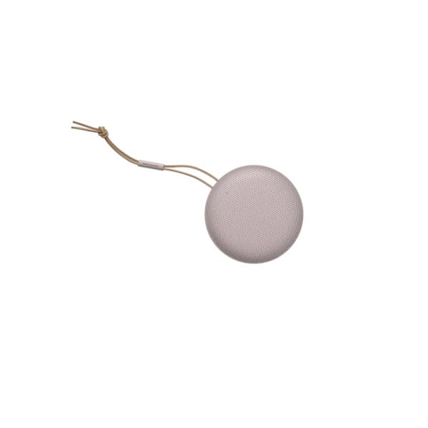 Bang & Olufsen Beosound A1 2nd Gen Portable Wireless Bluetooth Speaker (Pink) - 3