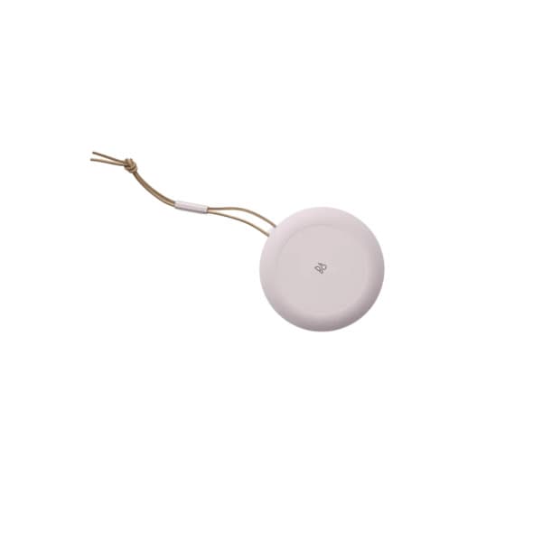 Bang & Olufsen Beosound A1 2nd Gen Portable Wireless Bluetooth Speaker (Pink) - 4