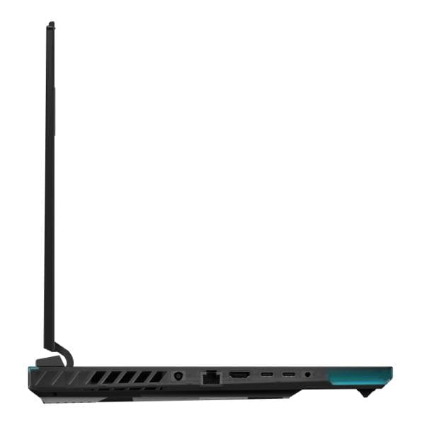 ASUS ROG Strix Scar 16 (2024), Intel Core i9 14900HX 14th Gen, 16"(40.64cm) 2.5K QHD+240Hz, Gaming Laptop (32GB DDR5/2TB SSD/12GB RTX 4080/Win11/Per-Key RGB/90WHr/Black/2.65Kg),G634JZR-CM932WS - 8