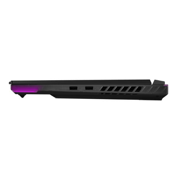 ASUS ROG Strix Scar 16 (2024), Intel Core i9 14900HX 14th Gen, 16"(40.64cm) 2.5K QHD+240Hz, Gaming Laptop (32GB DDR5/2TB SSD/12GB RTX 4080/Win11/Per-Key RGB/90WHr/Black/2.65Kg),G634JZR-CM932WS - 5