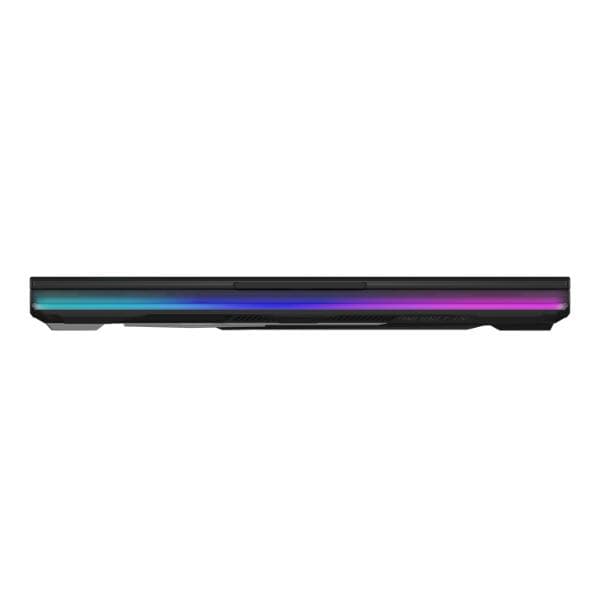 ASUS ROG Strix Scar 16 (2024), Intel Core i9 14900HX 14th Gen, 16"(40.64cm) 2.5K QHD+240Hz, Gaming Laptop (32GB DDR5/2TB SSD/12GB RTX 4080/Win11/Per-Key RGB/90WHr/Black/2.65Kg),G634JZR-CM932WS - 4