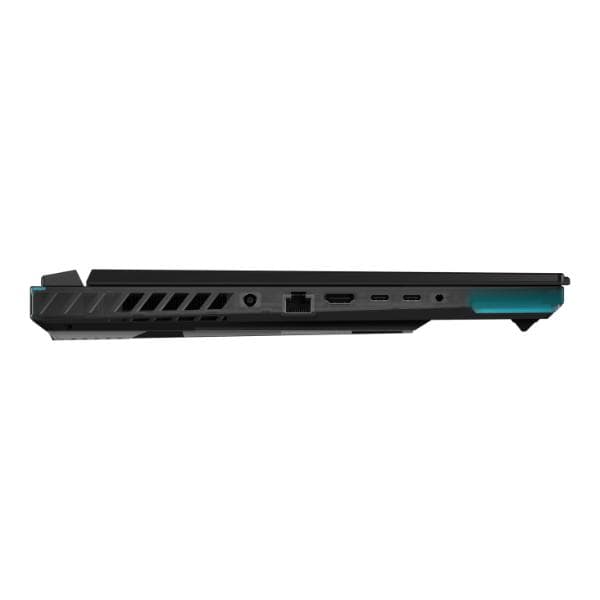 ASUS ROG Strix Scar 16 (2024), Intel Core i9 14900HX 14th Gen, 16"(40.64cm) 2.5K QHD+240Hz, Gaming Laptop (32GB DDR5/2TB SSD/12GB RTX 4080/Win11/Per-Key RGB/90WHr/Black/2.65Kg),G634JZR-CM932WS - 3