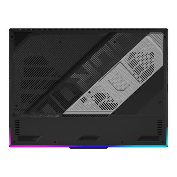 ASUS ROG Strix Scar 16 (2024), Intel Core i9 14900HX 14th Gen, 16"(40.64cm) 2.5K QHD+240Hz, Gaming Laptop (32GB DDR5/2TB SSD/12GB RTX 4080/Win11/Per-Key RGB/90WHr/Black/2.65Kg),G634JZR-CM932WS - 2