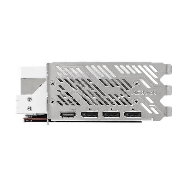 ASRock RX 7900 XTX Taichi White OC 24GB Graphics Card - 2