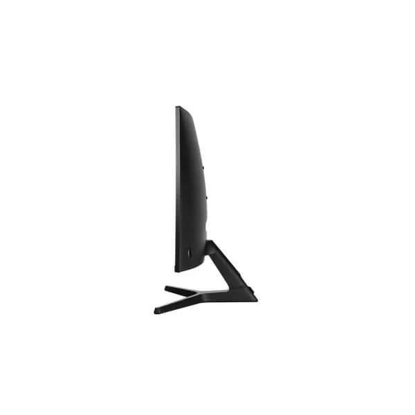 Samsung LC27R500FHWXXL 27" Curved Gaming Monitor - 3