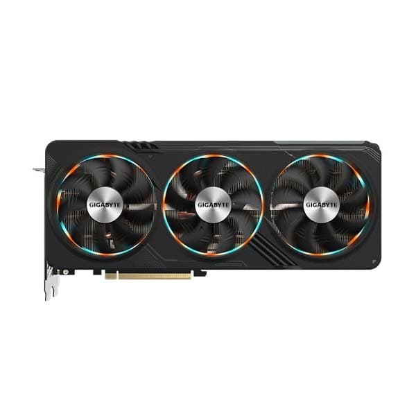 GIGABYTE GeForce RTX 4070 GAMING OC V2 12G Graphics Card - 1
