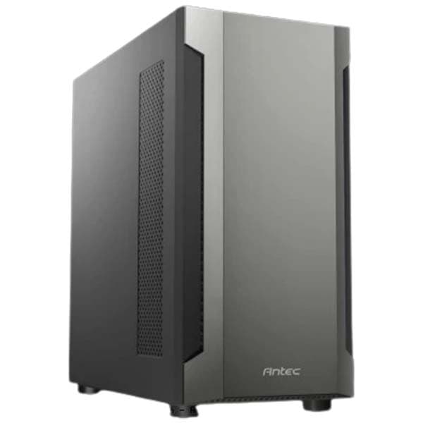 Antec P8 MD EATX Mid Tower Gaming Case - 1
