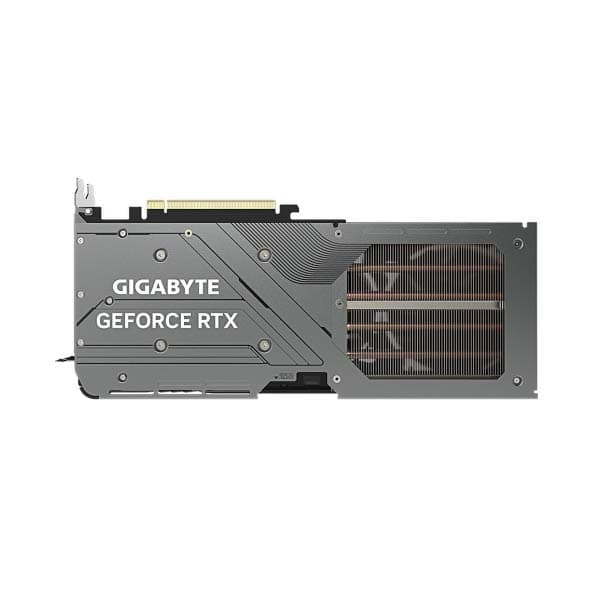 GIGABYTE GeForce RTX 4070 GAMING OC V2 12G Graphics Card - 4