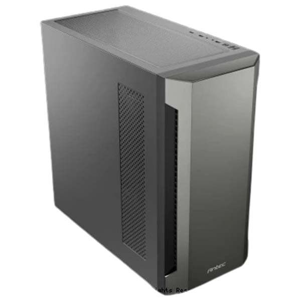 Antec P8 MD EATX Mid Tower Gaming Case - 2