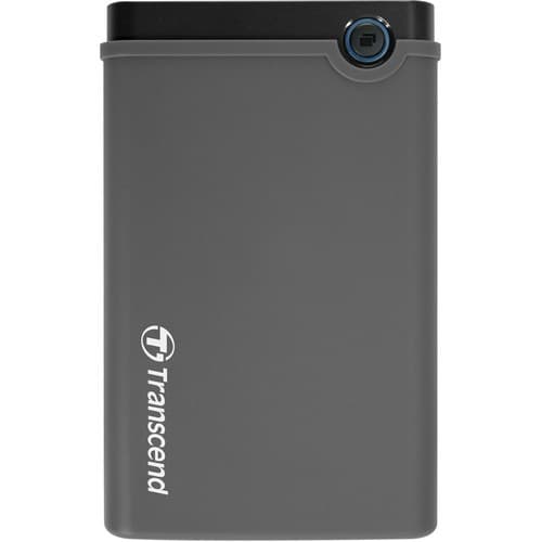 Transcend TS0GSJ25CK3 2.5" SSD/HDD Enclosure Kit - 1