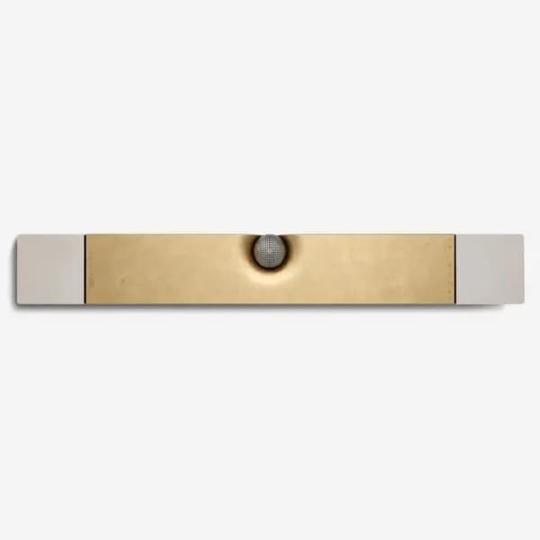 Devialet Dione 950 Watts Soundbar Gold - 8