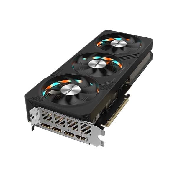 GIGABYTE GeForce RTX 4070 GAMING OC V2 12G Graphics Card - 2