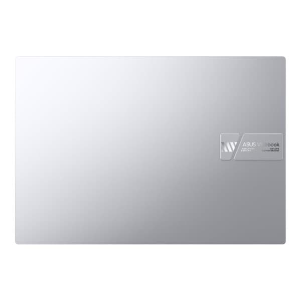 Asus Vivobook 16X K3605ZU-MBN742WS Intel®Core™ i7-12650H / NVIDIA® RTX™ 4050 6GB GDDR6,16GB DDR4,512GB PCIe® 4.0 SSD,16.0-inch WUXGA (1920 x 1200),120Hz,Cool Silver,FP,Backlit KB,Win 11 Home,MS Office - 7