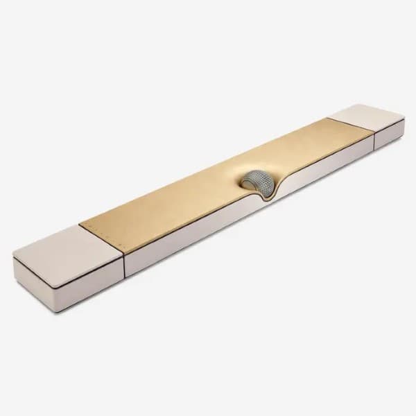 Devialet Dione 950 Watts Soundbar Gold - 6