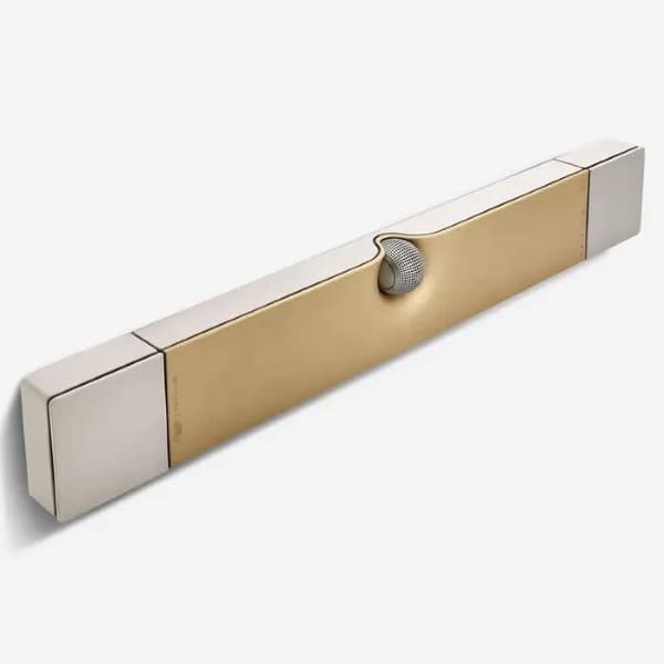 Devialet Dione 950 Watts Soundbar Gold - 5