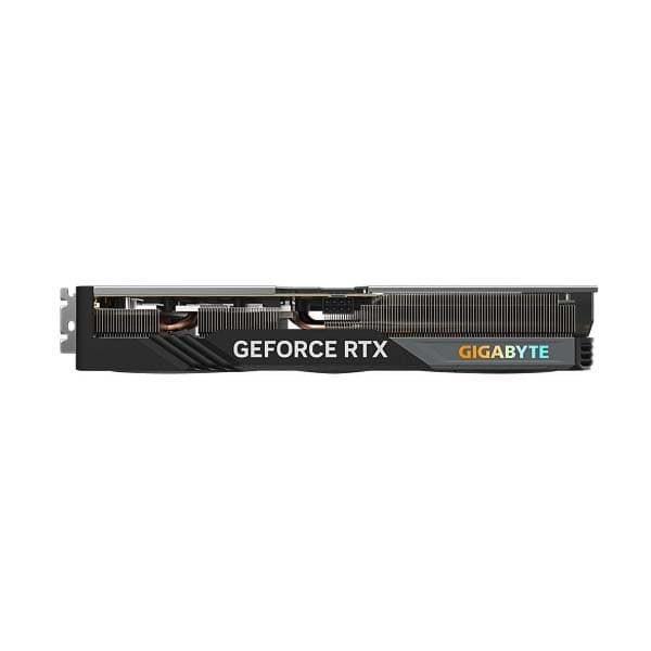 GIGABYTE GeForce RTX 4070 GAMING OC V2 12G Graphics Card - 3