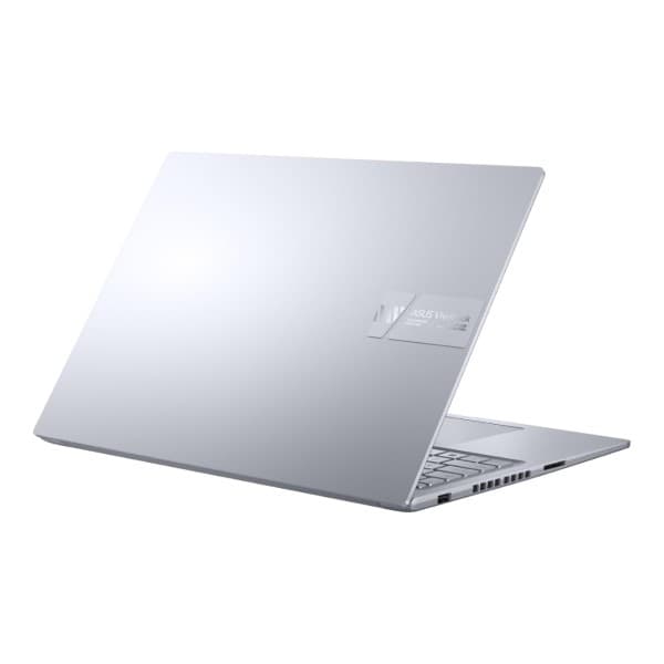 Asus Vivobook 16X K3605ZU-MBN742WS Intel®Core™ i7-12650H / NVIDIA® RTX™ 4050 6GB GDDR6,16GB DDR4,512GB PCIe® 4.0 SSD,16.0-inch WUXGA (1920 x 1200),120Hz,Cool Silver,FP,Backlit KB,Win 11 Home,MS Office - 6