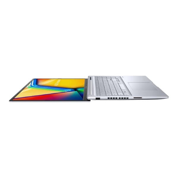 Asus Vivobook 16X K3605ZU-MBN742WS Intel®Core™ i7-12650H / NVIDIA® RTX™ 4050 6GB GDDR6,16GB DDR4,512GB PCIe® 4.0 SSD,16.0-inch WUXGA (1920 x 1200),120Hz,Cool Silver,FP,Backlit KB,Win 11 Home,MS Office - 3