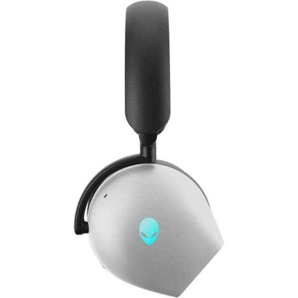 Alienware Aw920H Tri-Mode Wireless Gaming Headset Lunar light - 6