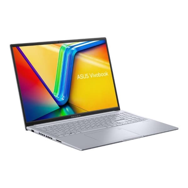 Asus Vivobook 16X K3605ZU-MBN742WS Intel®Core™ i7-12650H / NVIDIA® RTX™ 4050 6GB GDDR6,16GB DDR4,512GB PCIe® 4.0 SSD,16.0-inch WUXGA (1920 x 1200),120Hz,Cool Silver,FP,Backlit KB,Win 11 Home,MS Office - 4