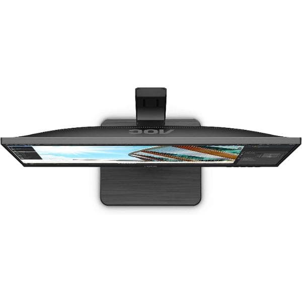 AOC 24P2C 24 Inch FHD 75Hz IPS Monitor - 4