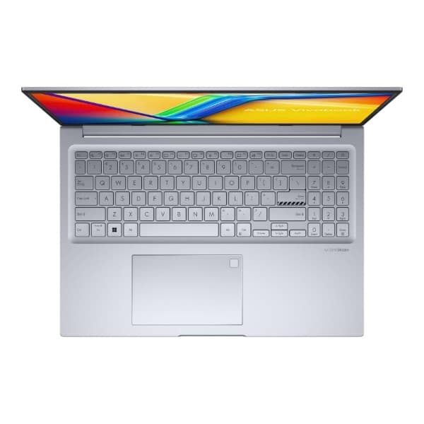 Asus Vivobook 16X K3605ZU-MBN742WS Intel®Core™ i7-12650H / NVIDIA® RTX™ 4050 6GB GDDR6,16GB DDR4,512GB PCIe® 4.0 SSD,16.0-inch WUXGA (1920 x 1200),120Hz,Cool Silver,FP,Backlit KB,Win 11 Home,MS Office - 5