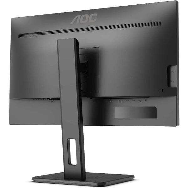 AOC 24P2C 24 Inch FHD 75Hz IPS Monitor - 3