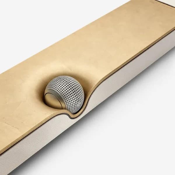 Devialet Dione 950 Watts Soundbar Gold - 2