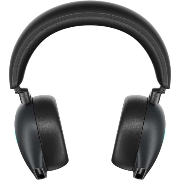 Alienware Aw920H Tri-Mode Wireless Gaming Headset Dark Side of The Moon - 4