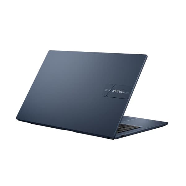 ASUS Vivobook 15 X1504ZA-NJ321WS Intel®Core™ i3-1215U / 8GB DDR4 / 512GB PCIe® 3.0 SSD / 15.6-inch/FHD 16:9 / Quiet Blue/Backlit KB/Win 11 Home/MS Office - 4