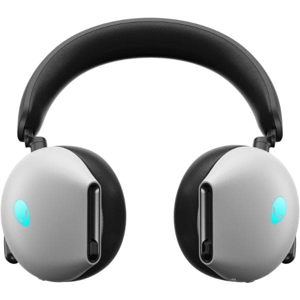 Alienware Aw920H Tri-Mode Wireless Gaming Headset Lunar light - 2