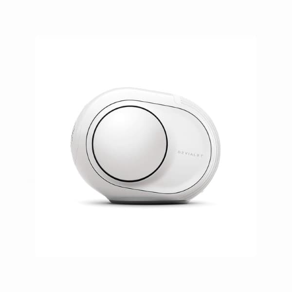 Devialet Phantom II 98 db Speaker White - 1