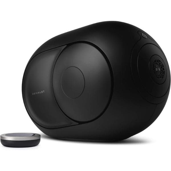 Devialet Phantom I 103 db Speaker Matte Black - 1