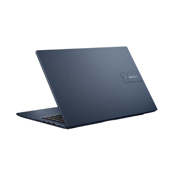 ASUS Vivobook 15 X1504ZA-NJ321WS Intel®Core™ i3-1215U / 8GB DDR4 / 512GB PCIe® 3.0 SSD / 15.6-inch/FHD 16:9 / Quiet Blue/Backlit KB/Win 11 Home/MS Office - 5