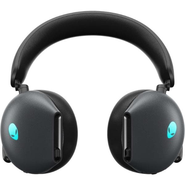 Alienware Aw920H Tri-Mode Wireless Gaming Headset Dark Side of The Moon - 5