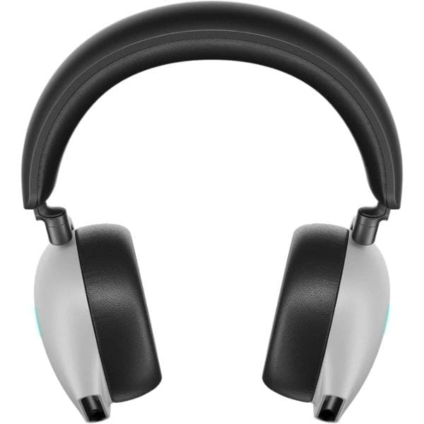 Alienware Aw920H Tri-Mode Wireless Gaming Headset Lunar light - 4