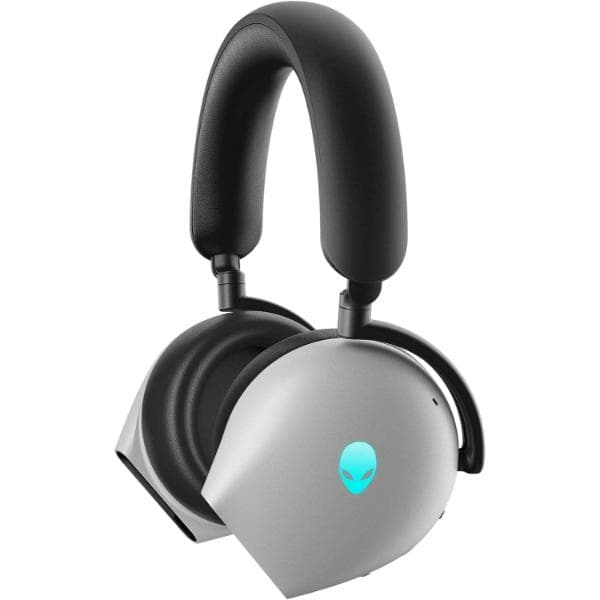 Alienware Aw920H Tri-Mode Wireless Gaming Headset Lunar light - 3