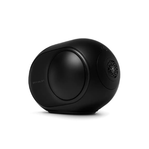 Devialet Phantom II Speakers 95 db Black - 1