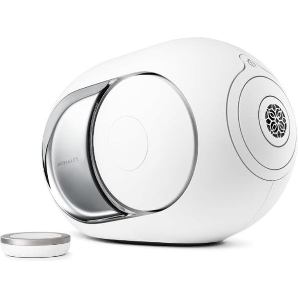 Devialet Phantom I 103 db Speaker Light Chrome - 1