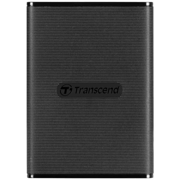 Transcend 2TB ESD270C Portable SSD - 1