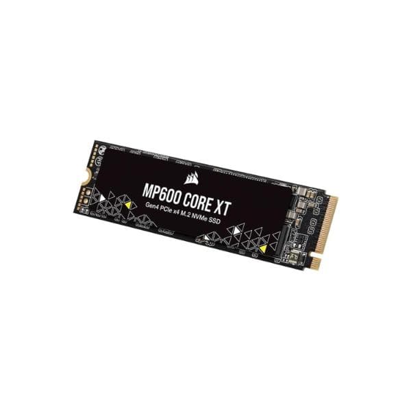 Corsair MP600 CORE XT 4TB Gen4 SSD - 1